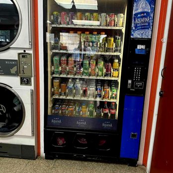Vending
